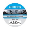 Shimano Misina Technium QP Invisitec 1530m