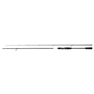 Shimano Kamış Bassterra XTP Sea Bass Spinning 2,44m 8'0" 4-21g 2pc