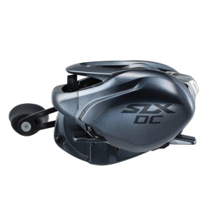 Shimano Makina SLX 71 XT DC Sol Kol