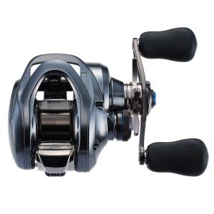 Shimano Makina SLX 71 XT DC Sol Kol