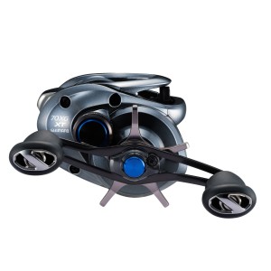 Shimano Makina SLX 70 XT DC HG Sağ kol