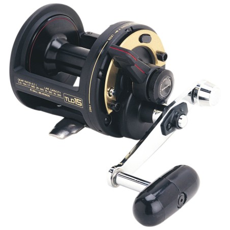 Shimano Makina TLD 15lb Sağ kol