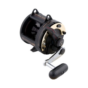 Shimano Makina TLD 20lb Sağ kol