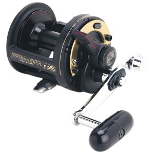 Shimano Makina TLD 20lb Sağ kol