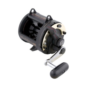 Shimano Makina TLD 25lb Sağ kol