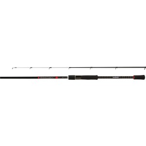 Shimano Kamış Bassterra LRF Spinning 2,18m 7'2" 1-11g 2pc