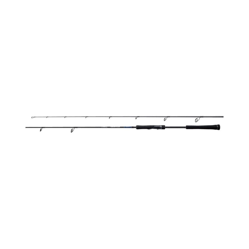 Shimano Kamış 19Grappler Light Jig Spin 1,91m  6'3"  40-160g  1+1pc