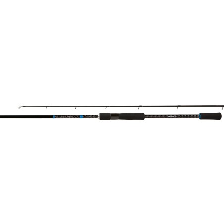 Shimano Kamış Bassterra Sea Bass Spinning 2,44m 8'6" 6-28g 2pc