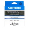 Shimano Misina Tribal Carp Fluoro