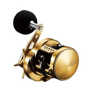 Shimano Makina Ocea Conquest 201 PG Sol Kol