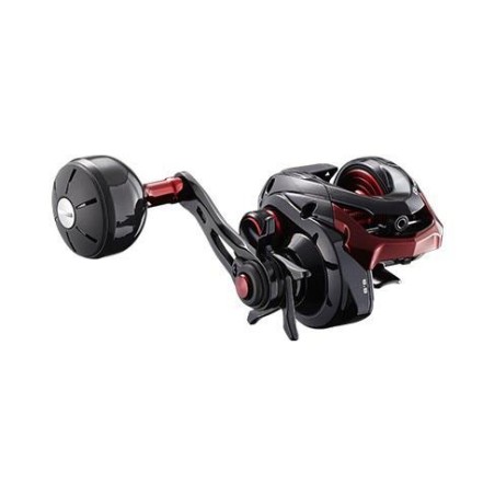 Shimano Makina Genpu 200 XT PG Sağ kol