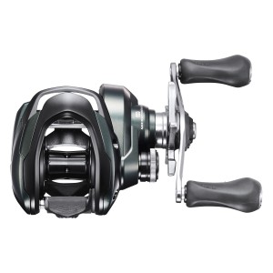 Shimano Makina Curado 150 K MGL Sağ kol