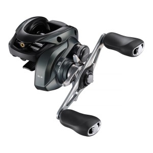 Shimano Makina Curado 151 K MGL Sol Kol