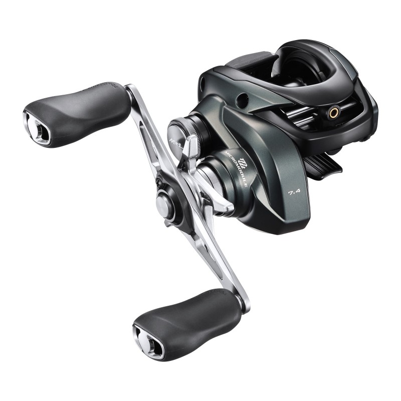 Shimano Makina Curado 151 K MGL XG Sol Kol