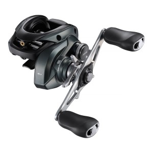 Shimano Makina Curado 151 K MGL XG Sol Kol