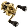 Shimano Makina Calcutta Conquest 301 MD XG Sol Kol Long Handle