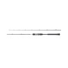 Shimano Kamış Grappler BB Jig Spin 1,83m  6'0"  210g  1+1pc