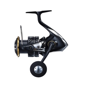 Shimano Makina Sustain C5000 FJ XG