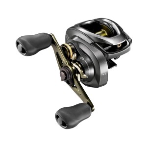 Shimano Makina Curado 150 DC Sağ kol