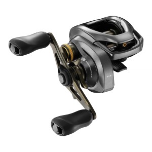 Shimano Makina Curado 150 DC Sağ kol