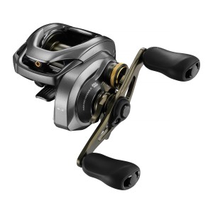 Shimano Makina Curado 151 DC Sol Kol