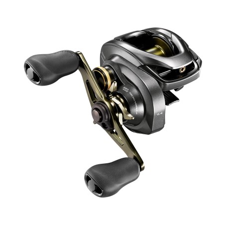 Shimano Makina Curado 151 DC HG Sol Kol