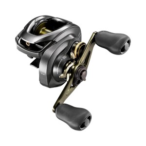 Shimano Makina Curado 151 DC HG Sol Kol