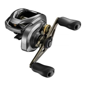 Shimano Makina Curado 151 DC XG Sol Kol