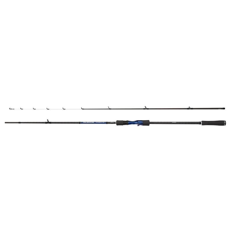 Shimano Kamış Technium Tai Rubber AX Cast 2,18m 7'2" 220g 2pc