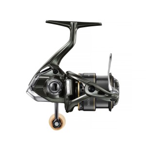 Shimano Makina Cardiff XR C2000S