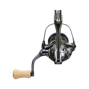 Shimano Makina Cardiff XR C2000S