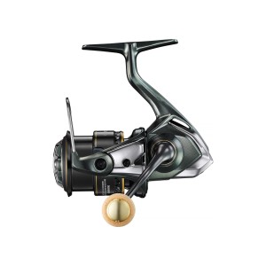 Shimano Makina Cardiff XR C2000S