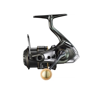 Shimano Makina Cardiff XR C2000S