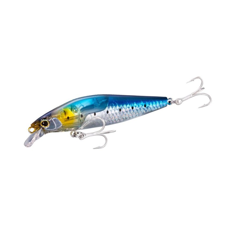 Shimano Lure Exsence Silent Ass 80F/80S FLASH BOOST Floating