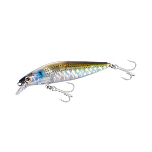 Shimano Lure Exsence Silent Ass 80F/80S FLASH BOOST Sinking