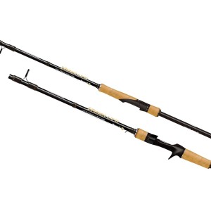 Shimano Kamış Yasei LTD Perch Crnkb Cast MOD-FAST 2,15m  4-16g  2pc