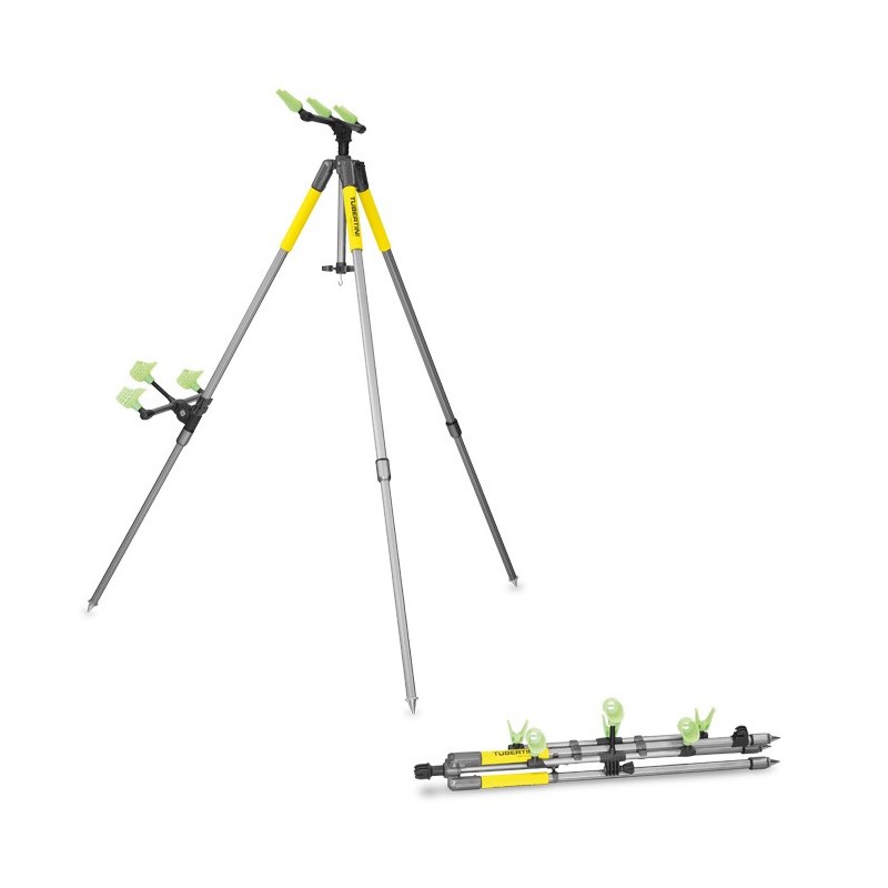 Tubertini Maxime Pro Tripod