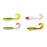 Savage Gear LB Cannibal Curtail 12.5cm 10gr Bulk Box - 1 Adet