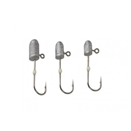 Savage Gear Micro Dart Jighead 5 pcs