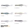 Savage Gear Panic Prey 105 V2 F 10.6cm 14gr