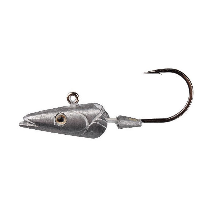 Savage Gear Sandeel Jig Head 16gr 3/0 3pcs