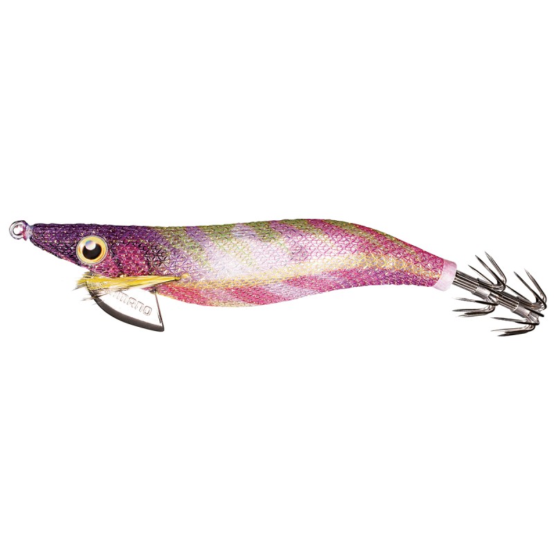 Shimano Lure Sephia Clinch Flash Boost 3.5Gou / 19g Kalamar Zokası