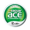 Seaguar Ace %100 Fluorocarbon Misina 60m