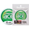 Seaguar Ace %100 Fluorocarbon Misina 60m