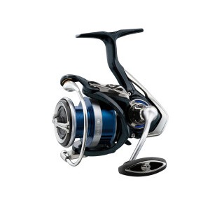 Daiwa Legalis 20 LT 5000 DC Olta Makinesi (USA)