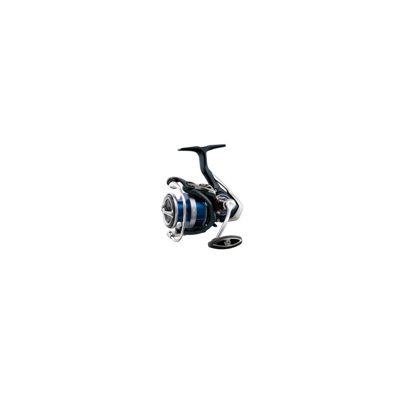 Daiwa Legalis 20 LT 5000 DC Olta Makinesi (USA)