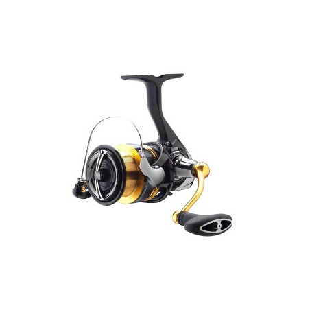 Daiwa Legalis 23 LT 4000 C Makara