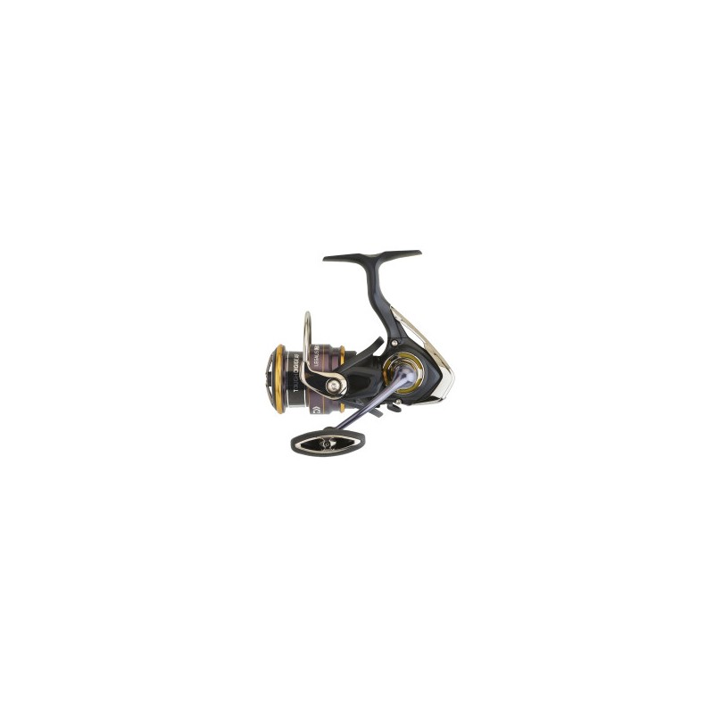 Daiwa Legalis 20 LT 4000C Olta Makinesi