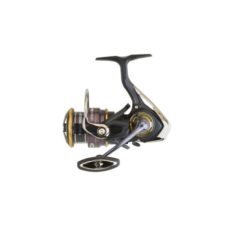 Daiwa Legalis 20 LT 4000C Olta Makinesi