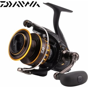 Daiwa Black Gold Bg 5000 Olta Makinesi